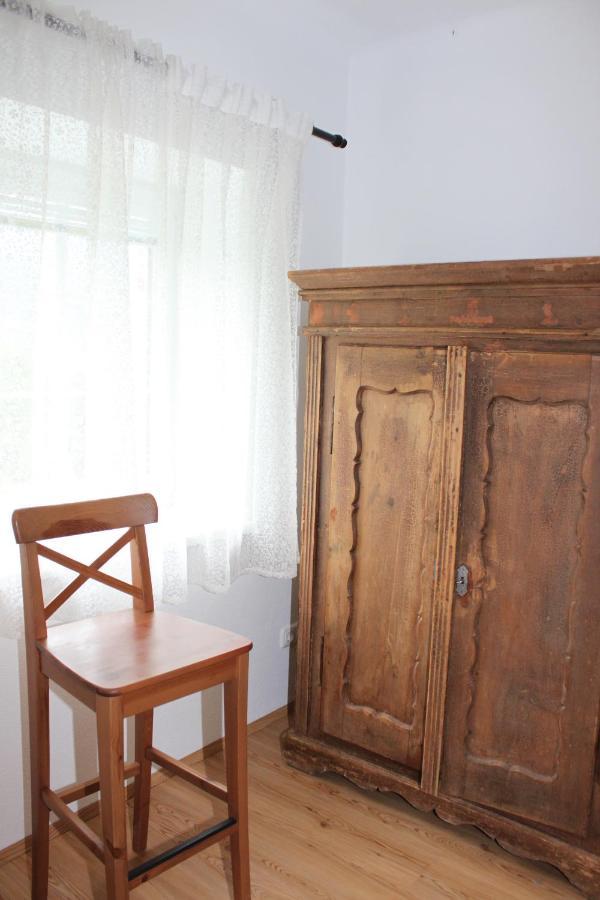 Wastlhof Am Kreischberg Διαμέρισμα Lutzmannsdorf Εξωτερικό φωτογραφία