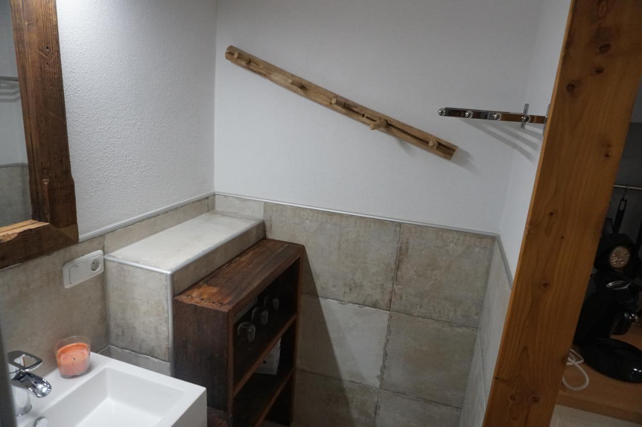 Wastlhof Am Kreischberg Διαμέρισμα Lutzmannsdorf Εξωτερικό φωτογραφία