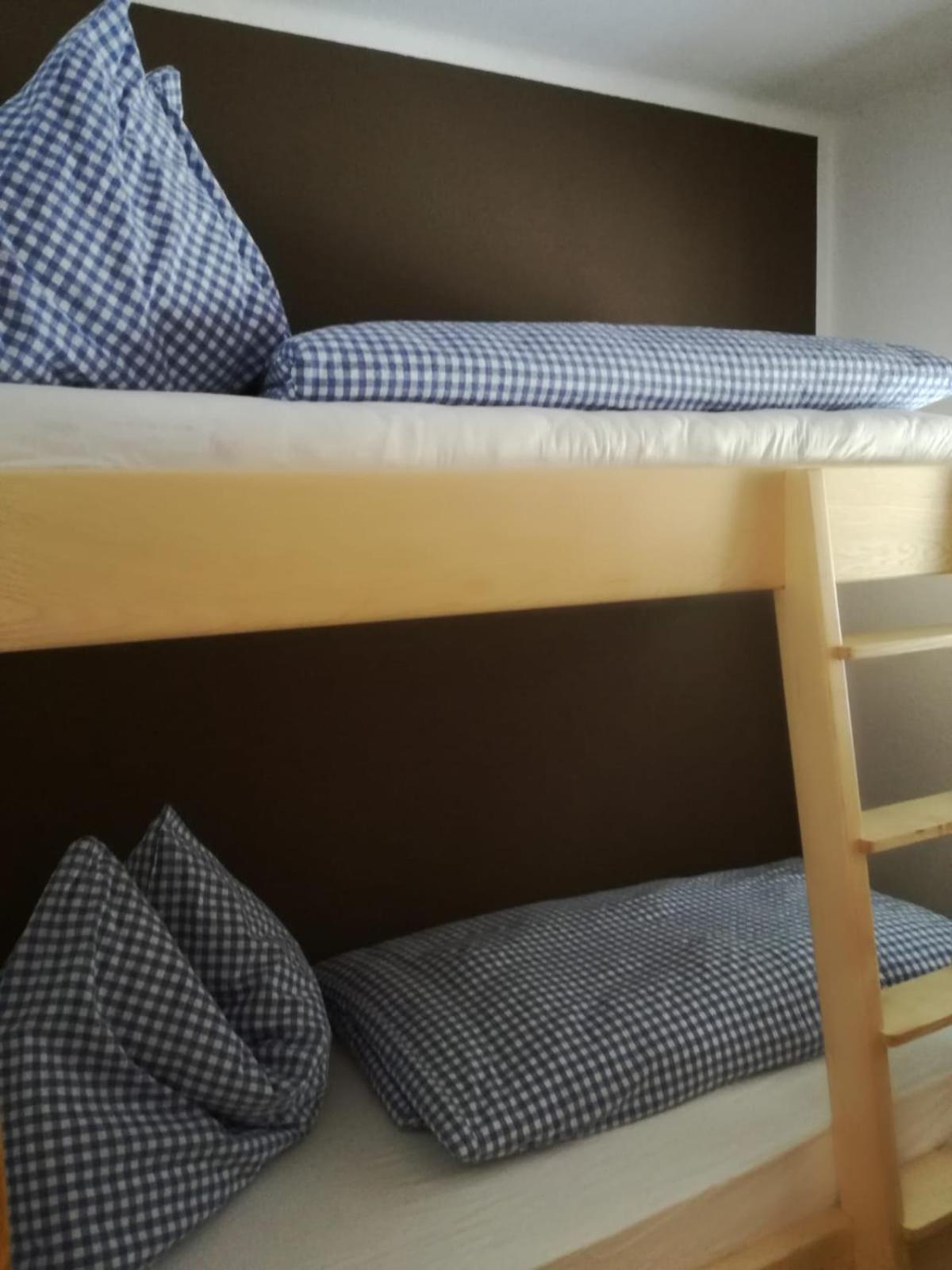 Wastlhof Am Kreischberg Διαμέρισμα Lutzmannsdorf Δωμάτιο φωτογραφία